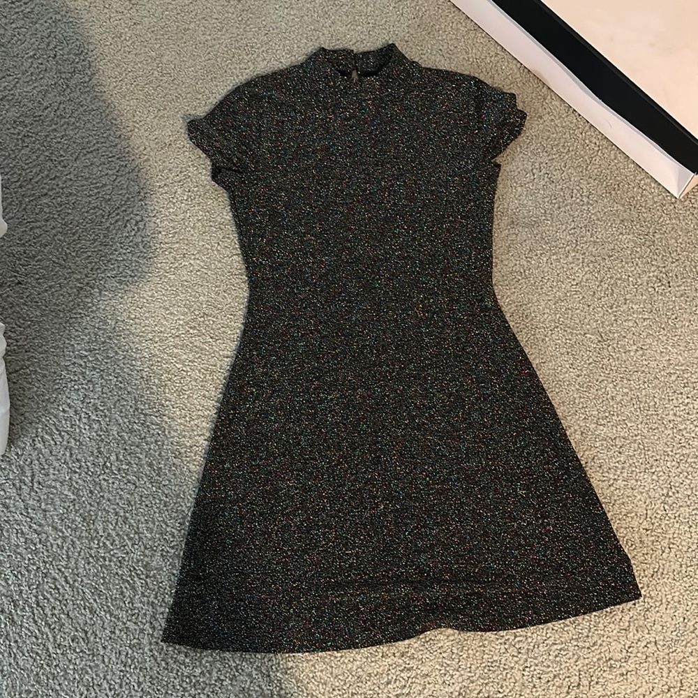 Mini Forever 21 Dress